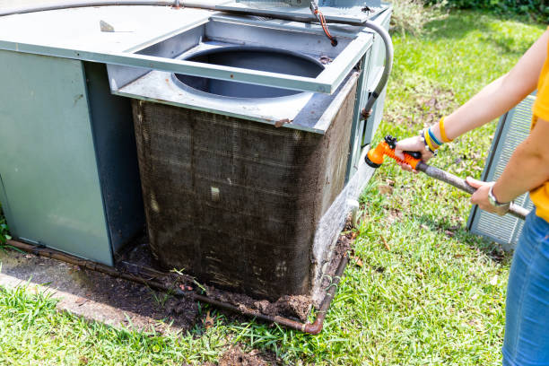 Best HVAC Duct Inspection Services  in Judsonia, AR