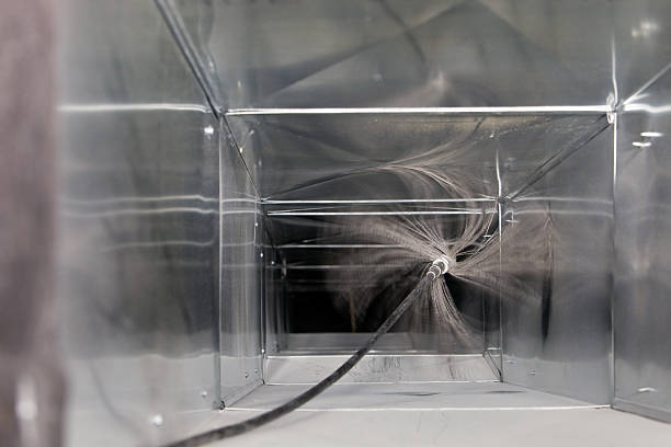 Best Affordable HVAC Duct Cleaning  in Judsonia, AR
