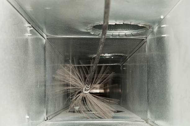 Best Residential Air Duct Cleaning  in Judsonia, AR