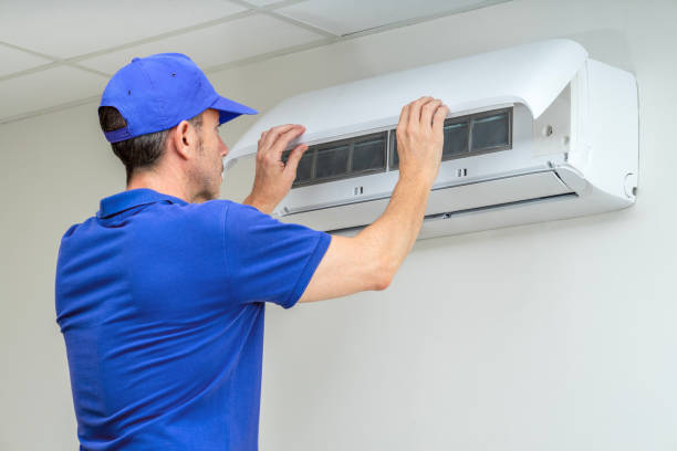 Best HVAC Air Duct Cleaning  in Judsonia, AR