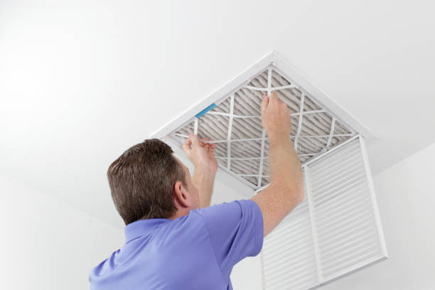 Best Affordable Duct Cleaning Services  in Judsonia, AR